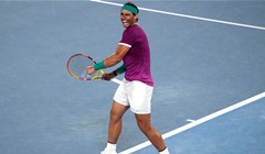 Rafael Nadal kao u najboljim danima, Berrettini više od seta nije uzeo