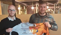 Ugovor karijere: Sandro Meštrić potpisao četverogodišnju vjernost Kielceu