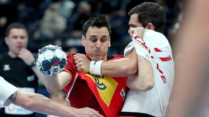 Španjolci preko favoriziranih Danaca zasluženo izborili finale Europskog prvenstva