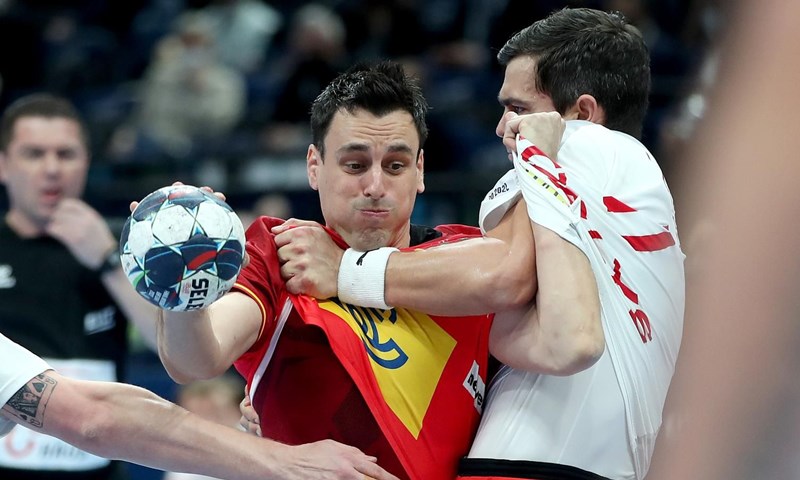 Španjolci preko favoriziranih Danaca zasluženo izborili finale Europskog prvenstva