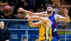 Split upisao važnu pobjedu protiv Igokee, Zadar pao u produžetku u Čačku