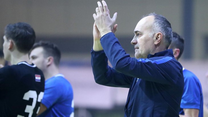 Mićo Martić napravio čudo s Finskom i prošao dalje iz teške skupine