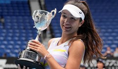 Potvrdila da je najbolja: Petra Marčinko pobjednica juniorskog Australian Opena!