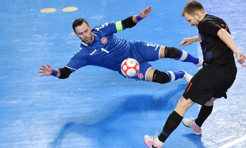 Josip Suton otpao zbog ozljede, Mavrović iskoristio zamjenu