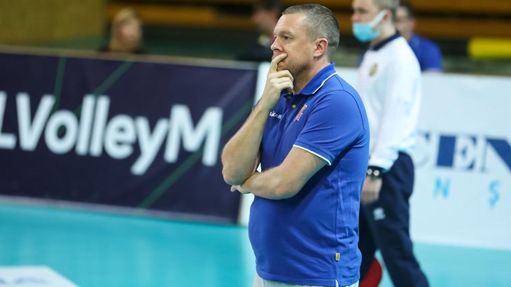 Još jedan bivši prvak Europe dolazi u Zagreb, ali odbojkaši Mladosti traže novo iznenađenje