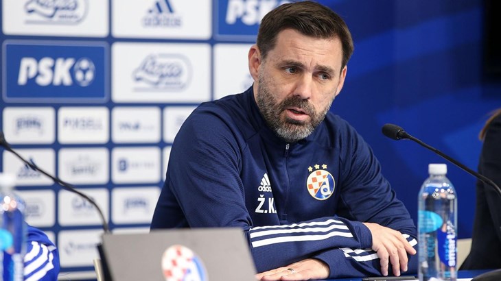 Kopić: 'Kao i svi na svijetu, Sevilla također ima stvari u kojima nije tako dobra'