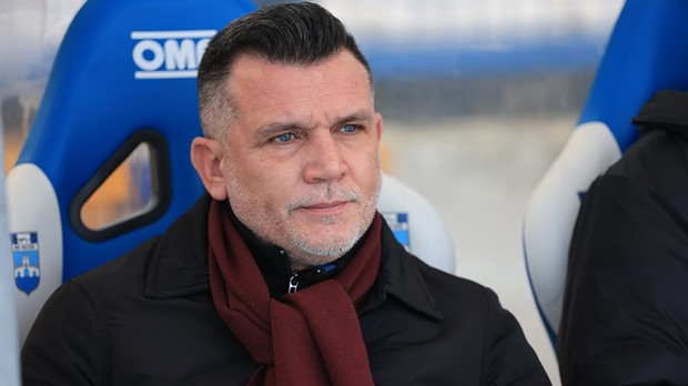 Zekić: 'Dinamo je klub kojeg volim, ali sada sam 200 posto u Slaven Belupu'