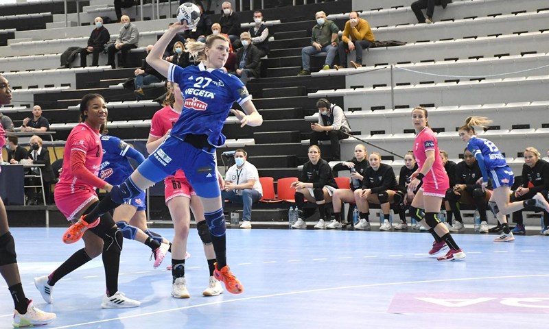 Podravka desetim porazom u nizu i matematički otpala iz borbe za play-off