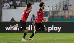 Egipćani kroz produžetke do polufinala, kraj za Vahin Maroko