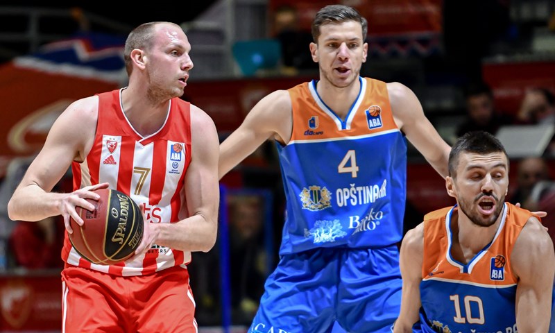 Budućnost i Crvena zvezda nastavile veliki pobjednički niz
