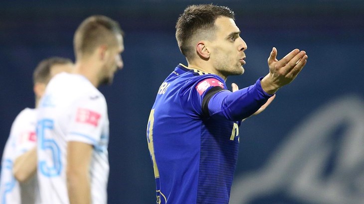 Andrić: 'Najsretniji sam zbog pobjede, što su se pripreme isplatile i što izgledamo kao prava ekipa'