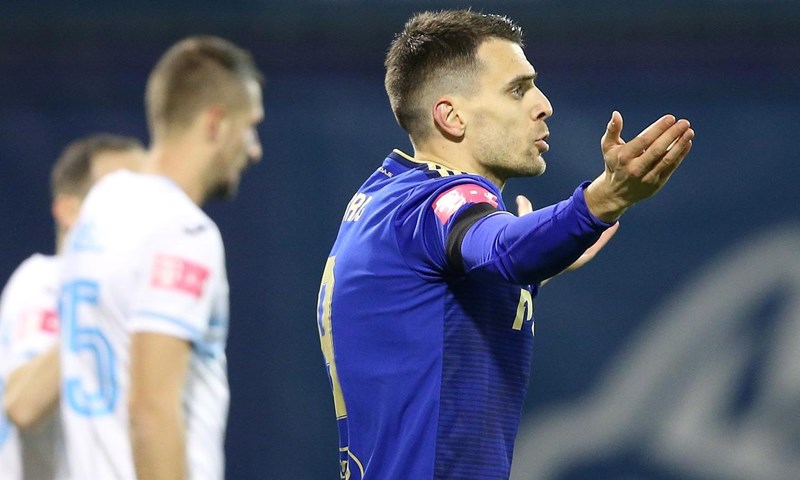 Andrić: 'Najsretniji sam zbog pobjede, što su se pripreme isplatile i što izgledamo kao prava ekipa'