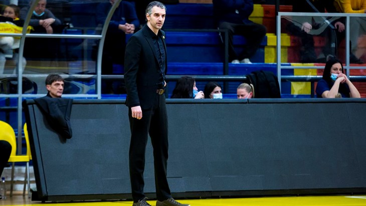 Subotić: 'Fizički su nas slomili, ne reagiramo dobro kad igramo dvije utakmice s malim razmakom'