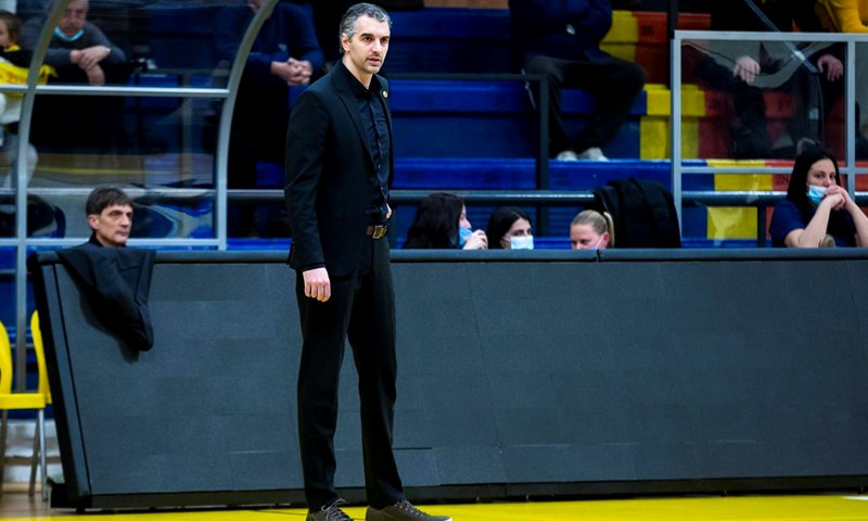 Subotić: 'Fizički su nas slomili, ne reagiramo dobro kad igramo dvije utakmice s malim razmakom'