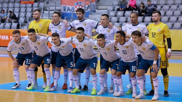 Portugal i Rusija odlučuju o prvaku Europe u futsalu