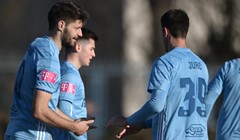 Dinamo napunio mrežu slovenskog drugoligaša, po dva gola Petkovića i Lauritsena