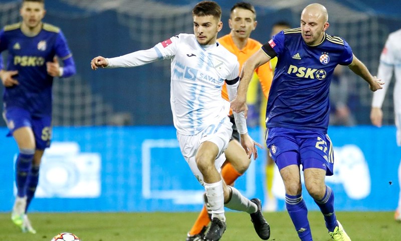 Selahi: 'Zaboravite Maksimir, ova Rijeka ima snagu i kvalitetu za ostanak u utrci za vrh'