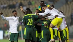 Senegal preko Burkine Faso treći put do finala Afričkog kupa nacija