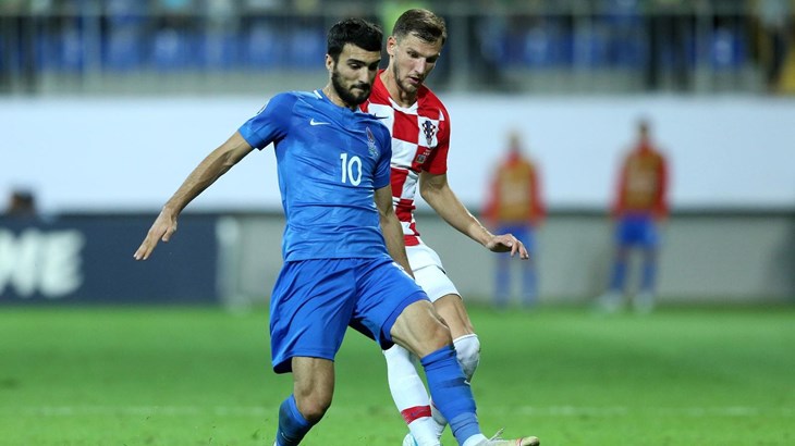 Vrdoljak o Emreliju: 'Promašivao je i u stilu Sivonjića, ali Dinamo takvog igrača nema'