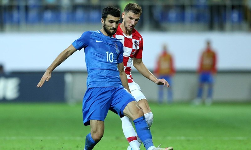 Vrdoljak o Emreliju: 'Promašivao je i u stilu Sivonjića, ali Dinamo takvog igrača nema'