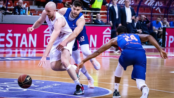 Igokea u zaostalom dvoboju do vrlo važne pobjede protiv FMP-a