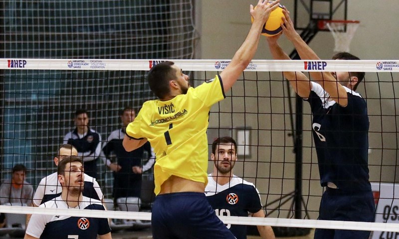 Osječani u velikom dvoboju svladali Mladost i preuzeli vrh