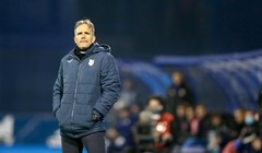 Tomić: 'Lokomotiva je vrlo neugodna ekipa, ali mi očekujemo pobjedu'