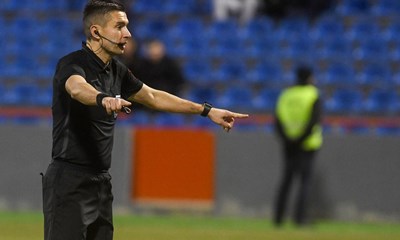 Određeni suci za prvo kolo SuperSport HNL-a, Bruno Marić predvodi kontrolore
