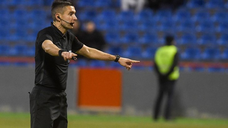 [VIDEO] Sportnetov izbor Top 5 upitnih sudačkih odluka prvog dijela sezone SuperSport HNL-a