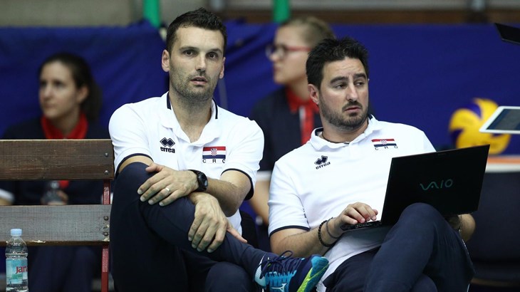 Ribola Kaštela pobjedom u četiri seta krenula u SuperSport Superligu