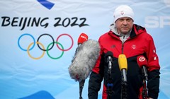 Šef Misije hrvatskog olimpijskog izaslanstva Damir Šegota pozitivan na dolasku u Peking