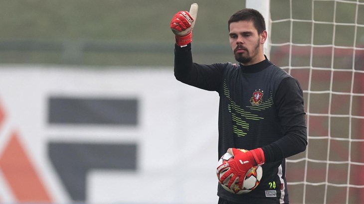 Kotarski: 'Imamo moć i znanje da dobro pariramo Španjolcima'