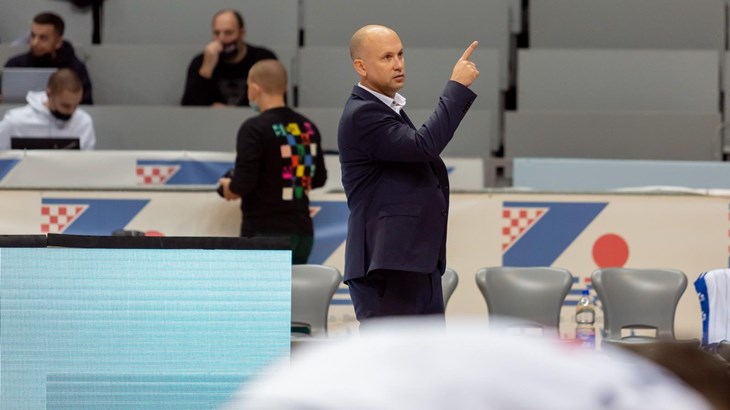 Anzulović: 'Sve nas je manje i bez nekih osvježenja teško ćemo ovo izgurati'