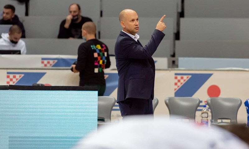 Anzulović: 'Sve nas je manje i bez nekih osvježenja teško ćemo ovo izgurati'
