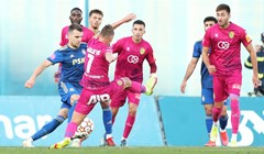 Blagojević: 'Protiv Dinama moramo biti na maksimumu, uz malo sreće možemo do bodova'