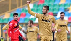 Hajduk moćno promarširao Goricom, Ferro debitirao ranim pogotkom