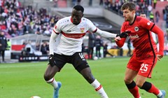 Sosa asistirao u porazu od Jakića, Kramarićev Hoffenheim opet izgubio