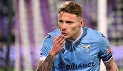 Lazio zagorčao Fiorentini početak života bez Vlahovića, Bašiću završnica susreta