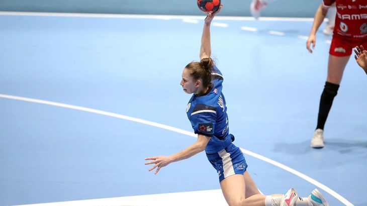 Lokomotiva i dalje bez prve pobjede, Besancon slavio u Zagrebu