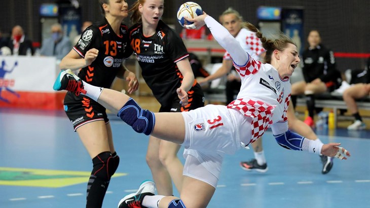 Sjajan nastup Ane Debelić nije spasio Vipers od poraza protiv Metza