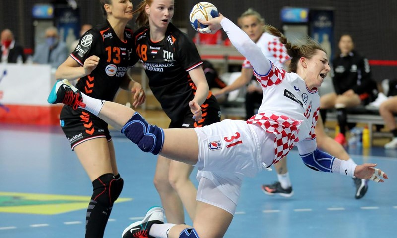 Sjajan nastup Ane Debelić nije spasio Vipers od poraza protiv Metza