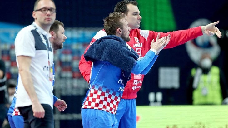 Luka Cindrić predvodio Barcelonu, La Rioja bez iznenađenja