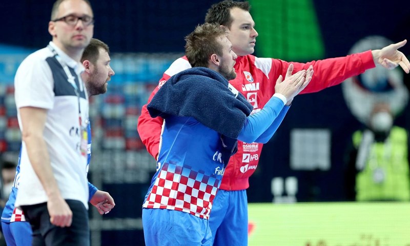 Luka Cindrić predvodio Barcelonu, La Rioja bez iznenađenja
