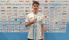 Mladi Kanađanin novo ime u dresu Rijeke