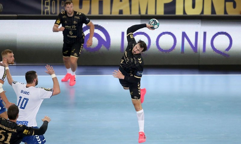 Kiel zaustavio sjajni Magdeburg, Duvnjak dobar u velikoj pobjedi