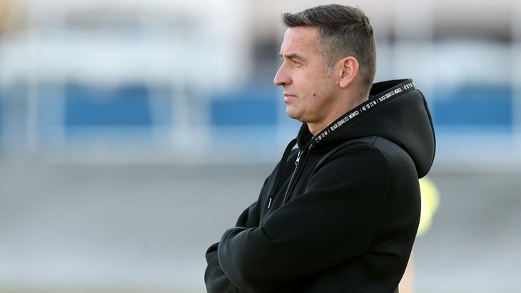 Tadić: 'Borili smo se dok smo imali snage, bili smo dobri i mogli smo do boda'