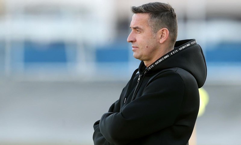 Tadić: 'Borili smo se dok smo imali snage, bili smo dobri i mogli smo do boda'