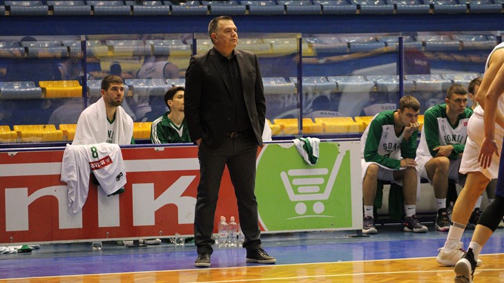 Vlašić: 'Ovo nam je možda i najbitnija utakmica u sezoni, jedna od onih koje morate dobiti'