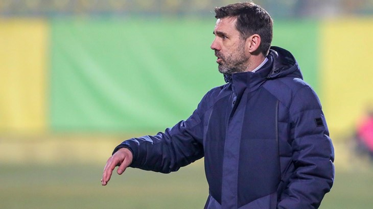 Krznar i Sopić upisali minimalne poraze, Kopiću remi i s dva igrača manje