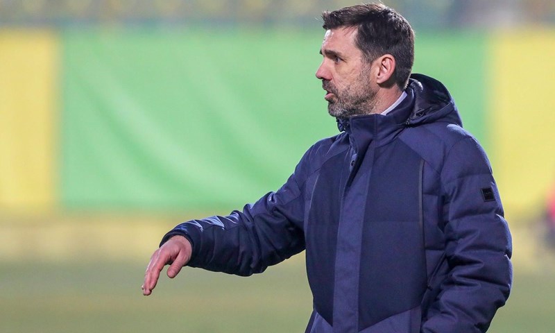 Krznar i Sopić upisali minimalne poraze, Kopiću remi i s dva igrača manje